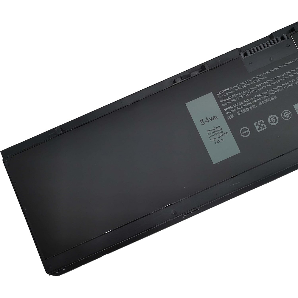 E7440 E7450 3RNFD 34GKR Battery for Dell Latitude 14 7000 E7440 E7450 E7420 7440 7450 E225846 PFXCR