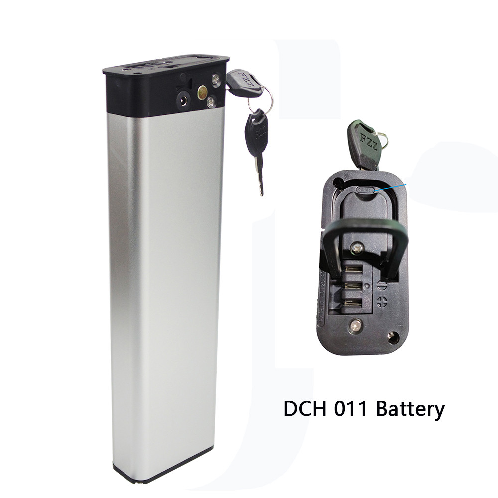 36Volt For HoldOn Q1 Foldable Ebike Battery 36V 7.8Ah 9.6Ah 10.5Ah Folding Electric Bike Battery for