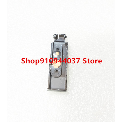 For Canon IXUS85 IXY25 SD770 Battery Cover Silver Color Camera Parts