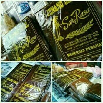 Jenang Dodol Pacitan 1Kg Sari Rasa