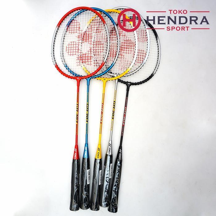 Raket Badminton Yonex GR-303 (2U G3) Original