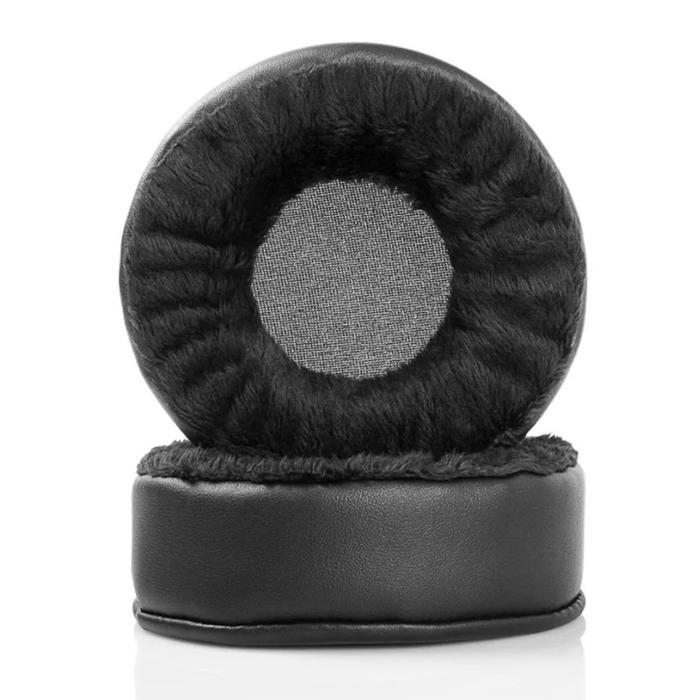 Bantalan Earpad Foam Hifiman Sundara He400Se He400I He400S He400 Se Populer