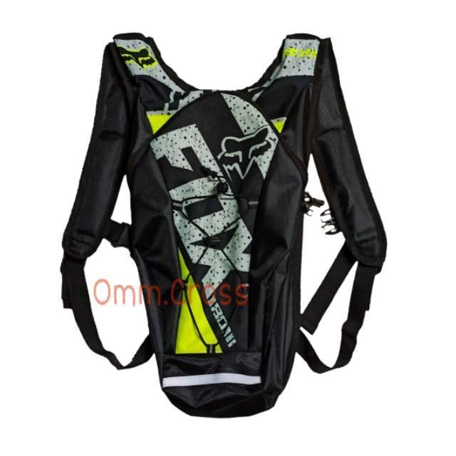 Shimano - Tas Hydropack Trail Tas Hydropack Sepeda Ransel