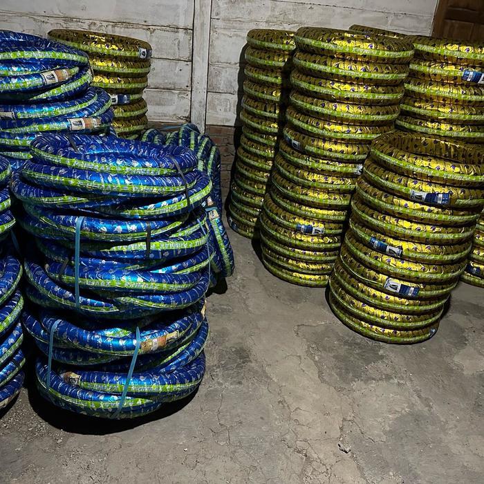 "New" Ban Donat docep Primax Sk01 Sk03 Ring 17 70/80 80/80 90/80 100/80 Model Diablo Rosso R14 90/90