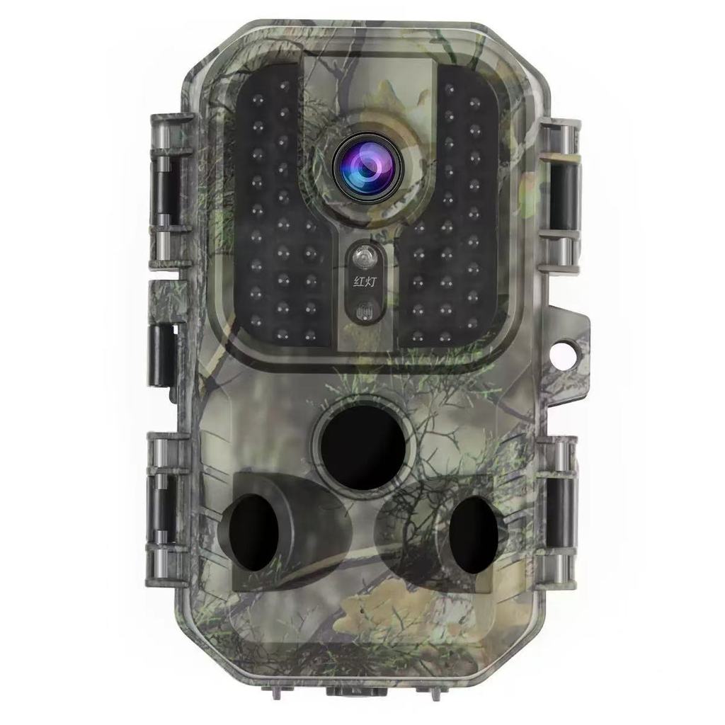 High-definition PIR infrared night vision hunting camera orchard outdoor camera, night vision