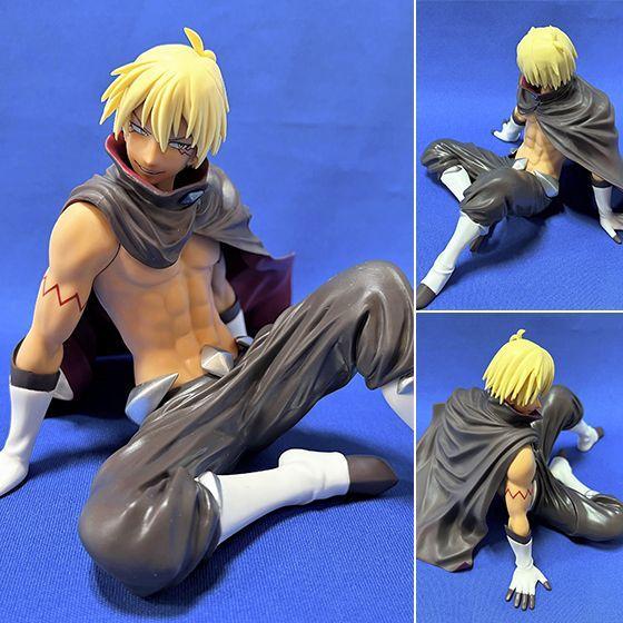 Break Time Figure Veldora - Tensei Shittara Slime Datta Ken Collection