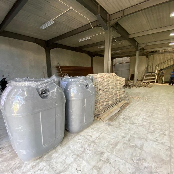 Bio Septictank / Septictank Bio / Biotank ( 1000 Liter )