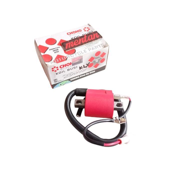 KOIL COIL RACING KLX 150 S L G BF DTRACKER