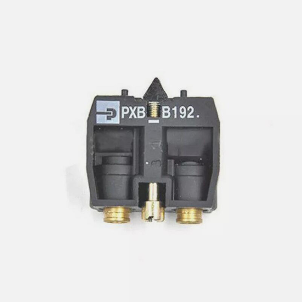 PARKER Valve PXB-B192 Switch Contact Pneumatic Component Quick Exhaust Valve
