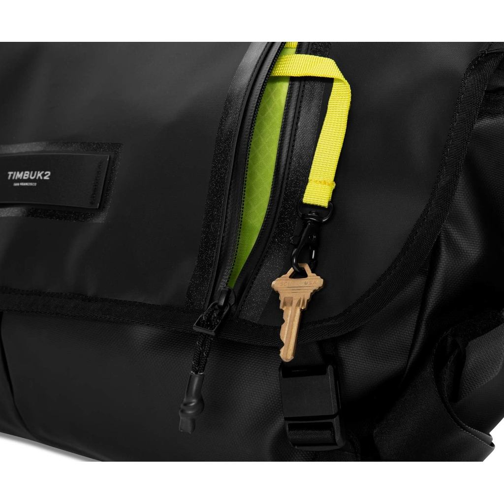 Timbuk2 Especial Stash Weatherproof Messenger Bag