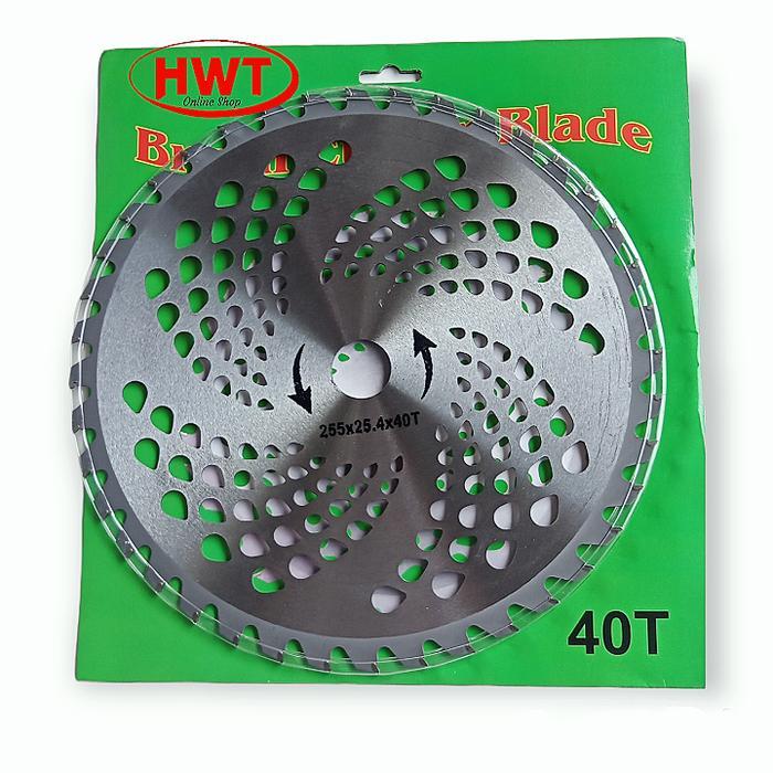 Pisau Mesin Potong Rumput Bulat ~ Mata Pisau Potong Rumput Bulat