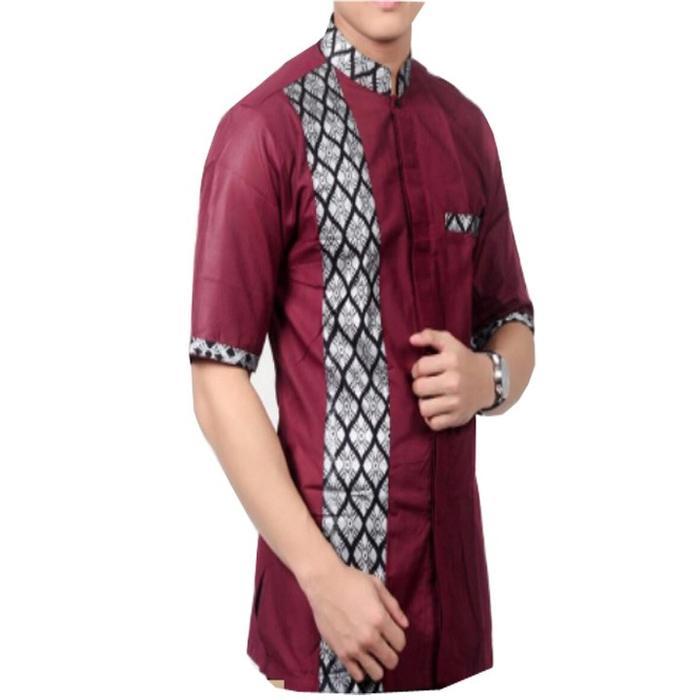 KOKO SYUBBANUL MUSLIMIN ALKHALIS