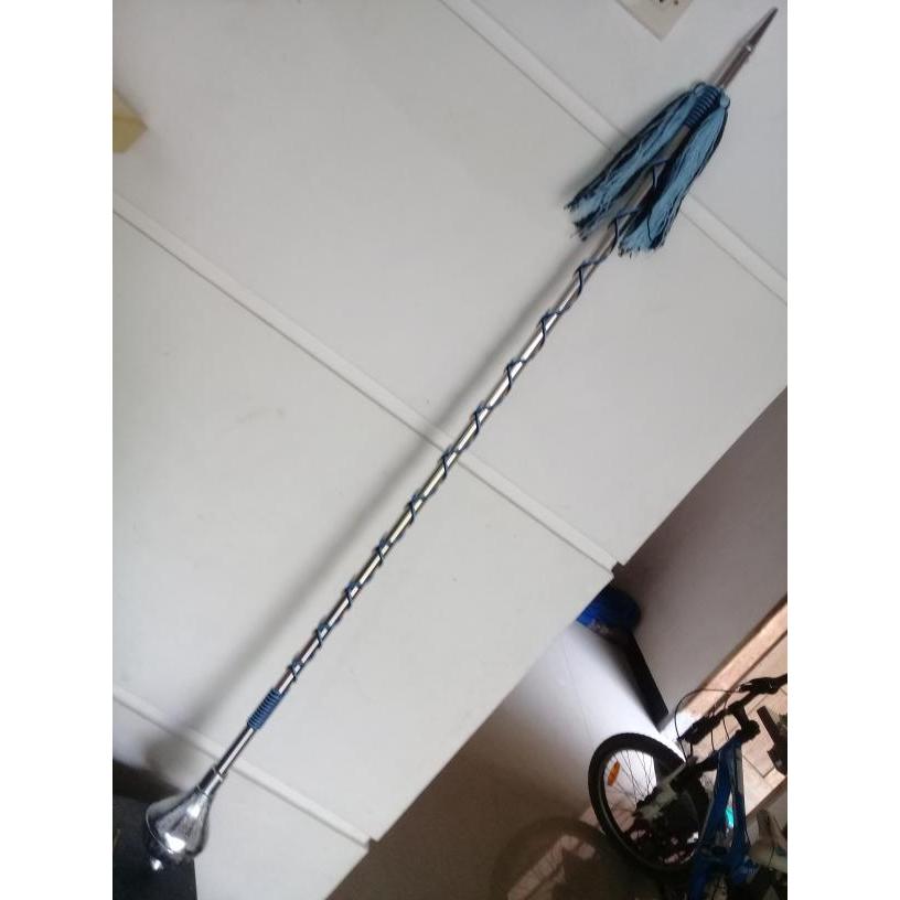 Tongkat Mayoret Stainless SMA