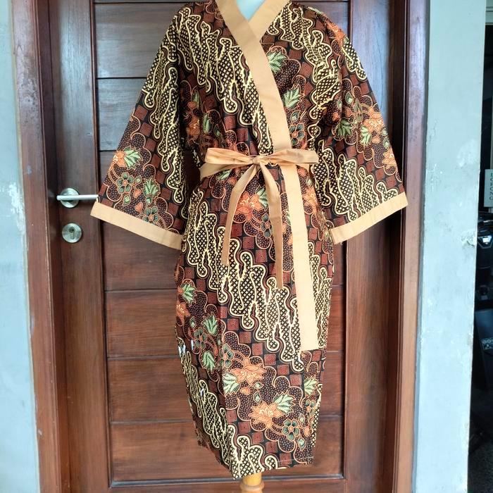 Kimono/Kimono Hotel/Kimono Batik / Kimono Spa