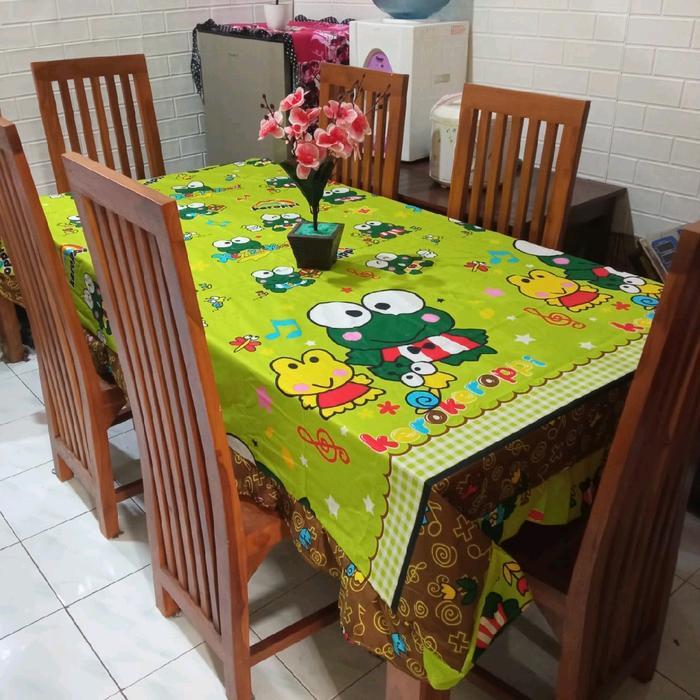 TAPLAK MEJA MAKAN motif Taplak Meja Taplak Meja Taplak Meja