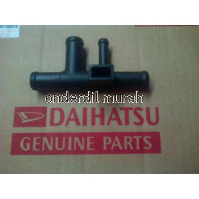 4 Way Daihatsu Ceria