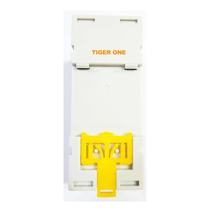 Mcb Timer Digital, Timer Switch Thc15A, Panel Lampu Listrik Otomatis