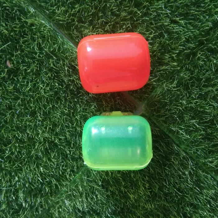 COVER HOOK KAIL PANCING UMPAN CUMI / EGI