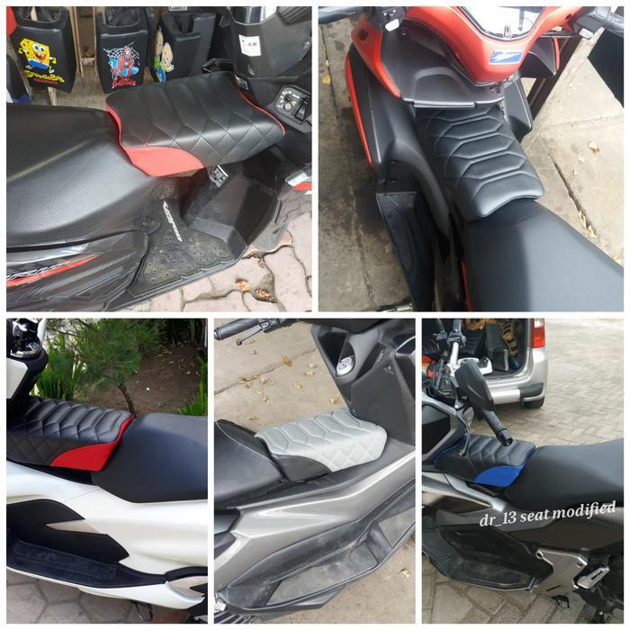 Dudukan Jok Anak Motor Bebek Dan Matic