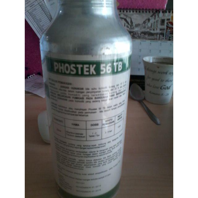 Obat Kutu Beras, Jagung, Pakan Ternak, dan Hama Gudang Ampuh