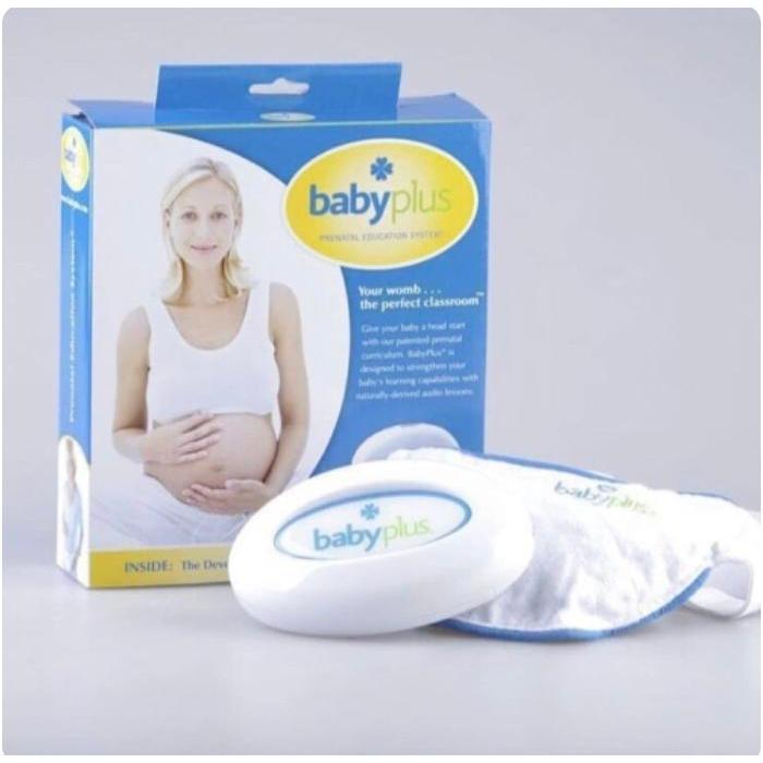 Babyplus / Baby Plus Prenatal Education System