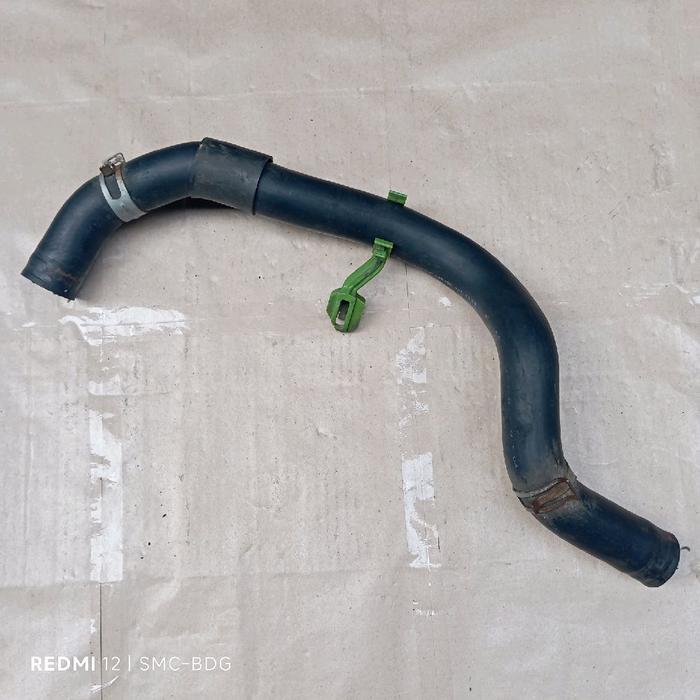 selang radiator bawah honda crv gen 1 copotan