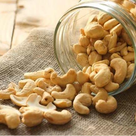 Kacang Mete 1 Kg Panggang