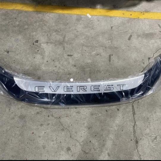 Deflekta Ford Everest 2009 2010 2011 2014