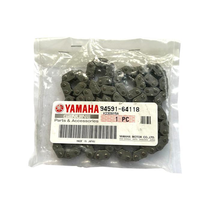 Rantai Timing Keteng Kamrat Cam Chain Yamaha Yzf R6