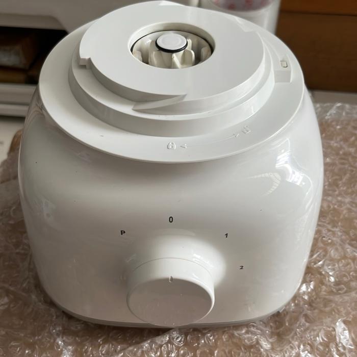 MESIN FOOD PROCESSOR HR7627 HR-7627 Original spare part