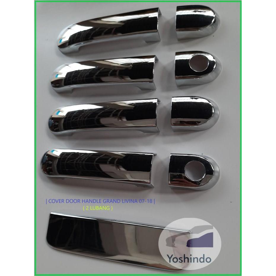 Cover door handle Nissan Grand Livina