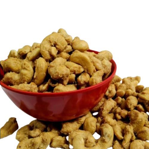 "New" Kacang mede 1kg matang rasa rasa