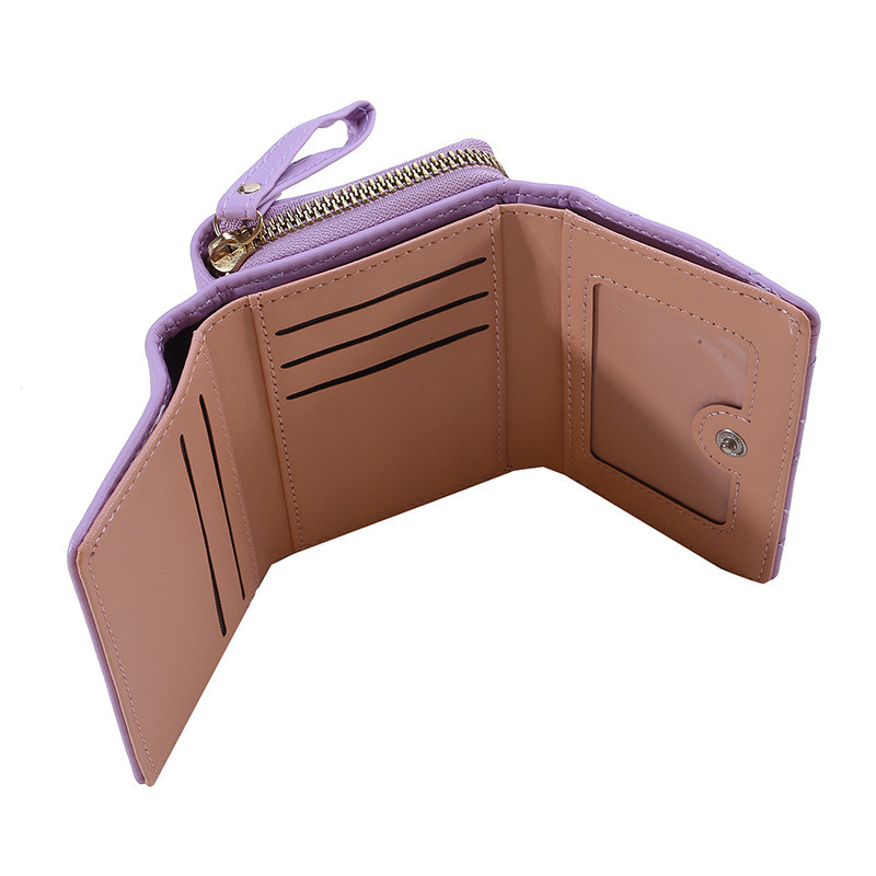 Wallets For Women Kawaii Cute Wallet Luxury Designer Lady Wallet Purse Womens Wallet Small Women