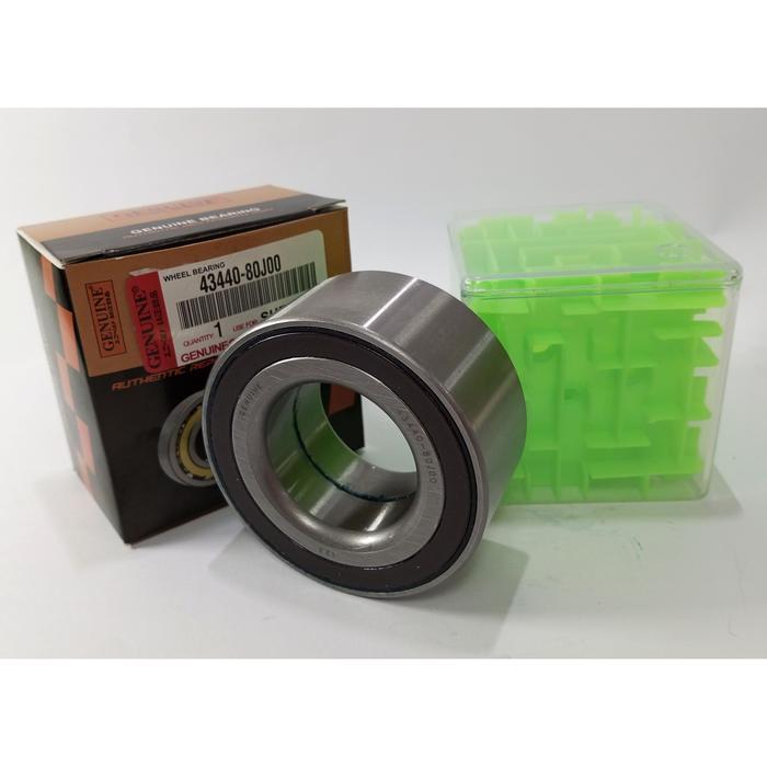 Sale Bearing-Laher Roda Depan Suzuki Sx4 / 43440-80J00 Terlaris