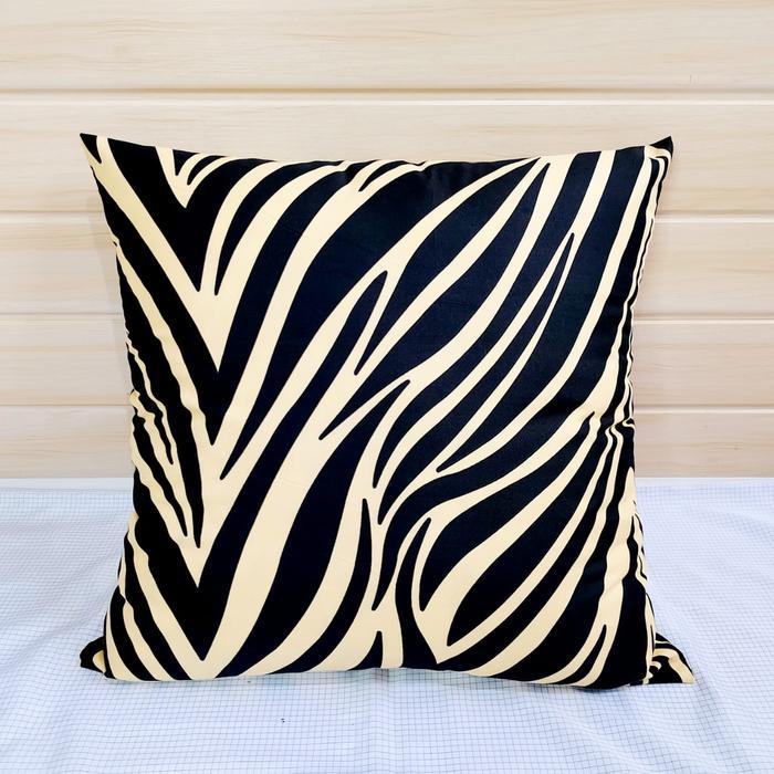 SARUNG BANTAL 50X50CM / SARUNG BANTAL KURSI TAMU