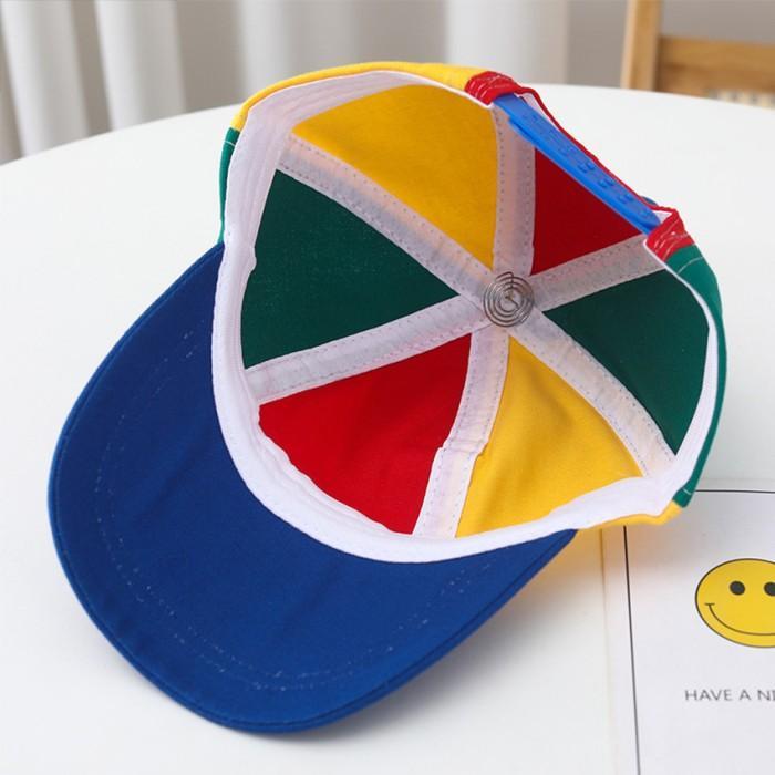 Premium Topi Baling Baling Anak Dewasa Lucu Topi Helikopter Hat Original