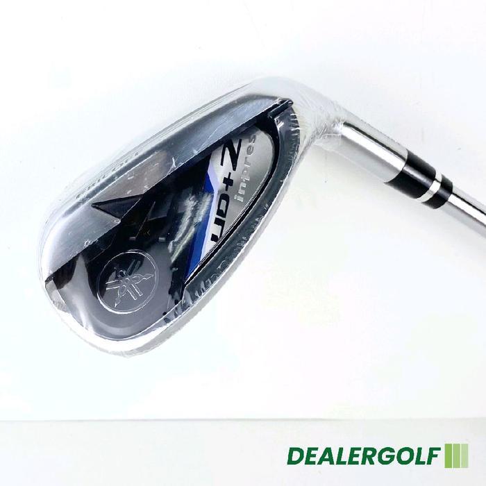 Stick Golf Yamaha Inpres UD+2 Loose Iron AS