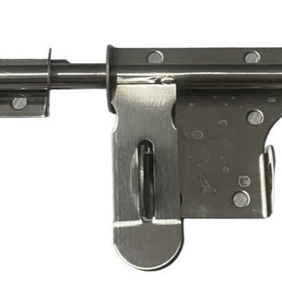 Grendel gudang overpal stainless 4 Soligen / Grendel Overpall Gop Tools