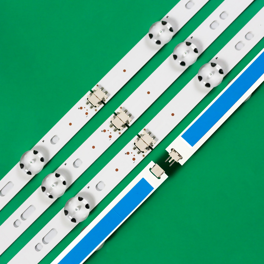 LED backlight strip for 6916L-2709A 2710 2711A 2712 49LH5100 49LJ510M 49LH570 49LW340C 49LH595V