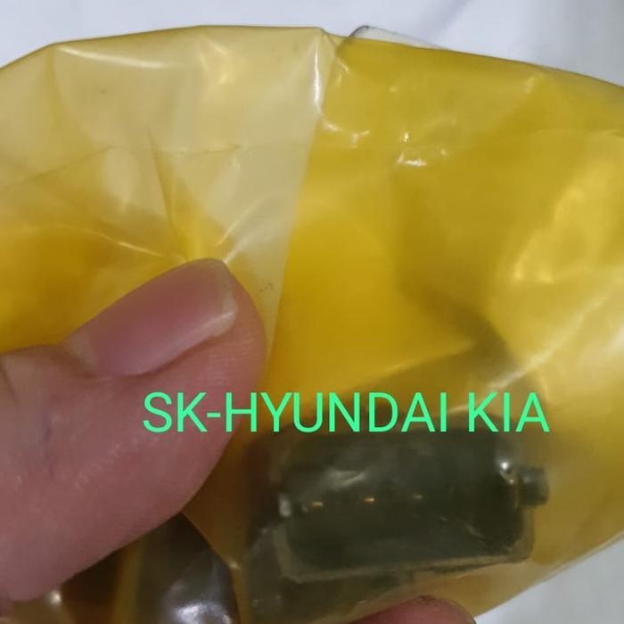 SENSOR TPS THROTTLE POSITION 35102-02910 KIA PICANTO LAMA COSMO -ASLI
