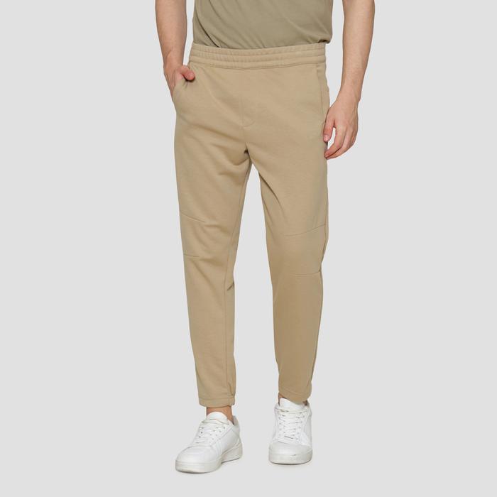 Cole Knit Casual Looks Celana Panjang Pria 119246657