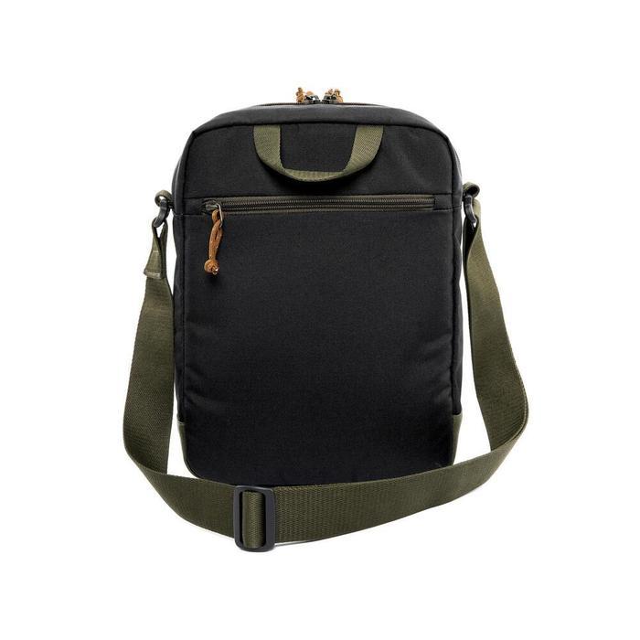 Tas Selempang Pria Eiger Derail Port Shoulder Bag - Black