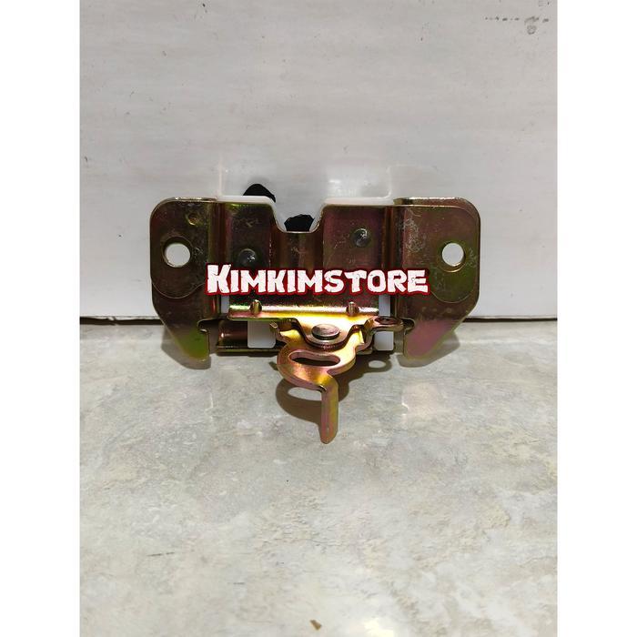Door Lock Kunci Pintu Bagasi Daihatsu Zebra Espass S88 S89 S91 S92