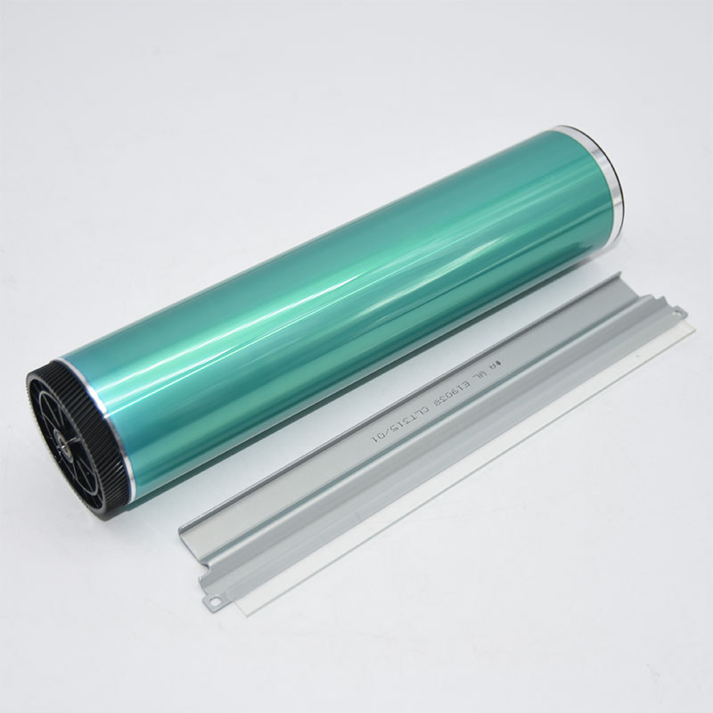 1Set. CLP310 CLP315 CLX3170 CLX3175 OPC Drum Cleaning Blade for Samsung CLT R407 CLP 310 310n 315