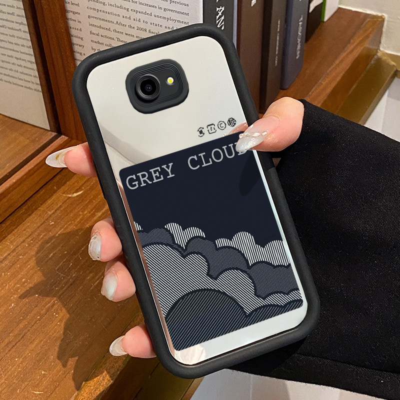 Casing Hp Untuk Samsung Galaxy J4 Plus 2018 J6 Plus 2018 J4 Prime J6 Prime J2 Prime J2 Ace Case Casi