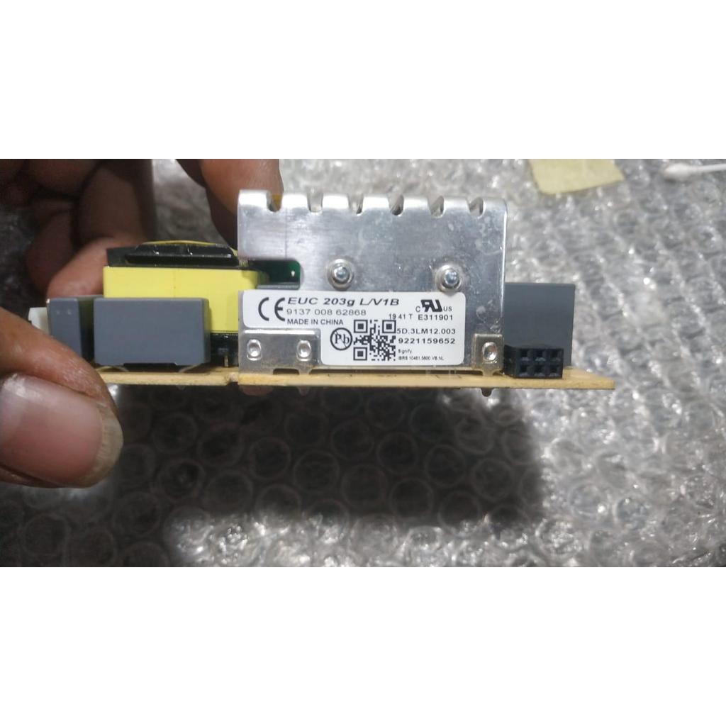NEW Original Projector LAMP Ballast For BENQ MX808ST MX825ST DX808ST MS550 MX550 MX604 MX604w