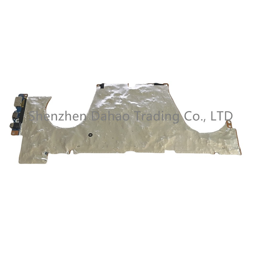 LA-H082P For Lenovo Ideapad C340-14IML FLEX-14IML Laptop Motherboard With 6405U i3-10110U i5-10210U