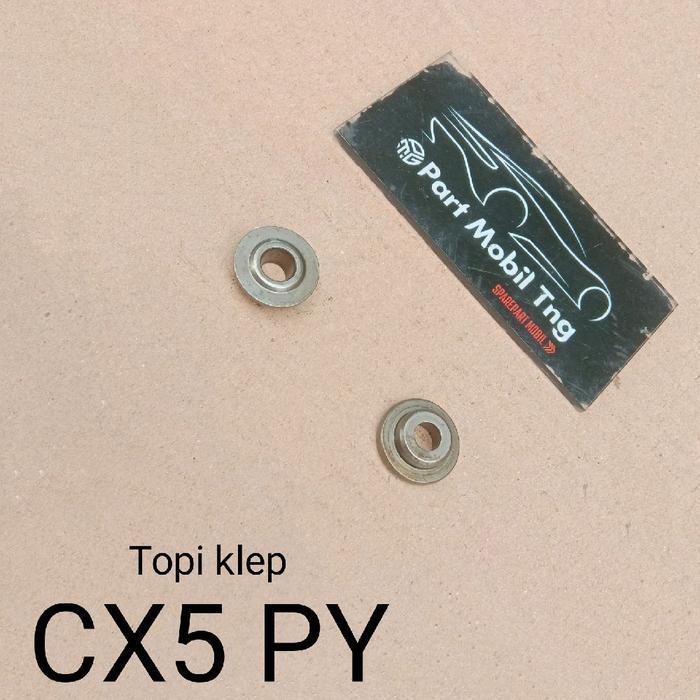 Payung Klep Valve Minyak / Api / Adjuster Klep HLA / Per Klep / Topi Klep / Ring Tatakan