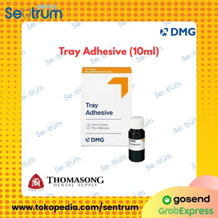 BRG BARU DMG - Tray Adhesive (10ml)