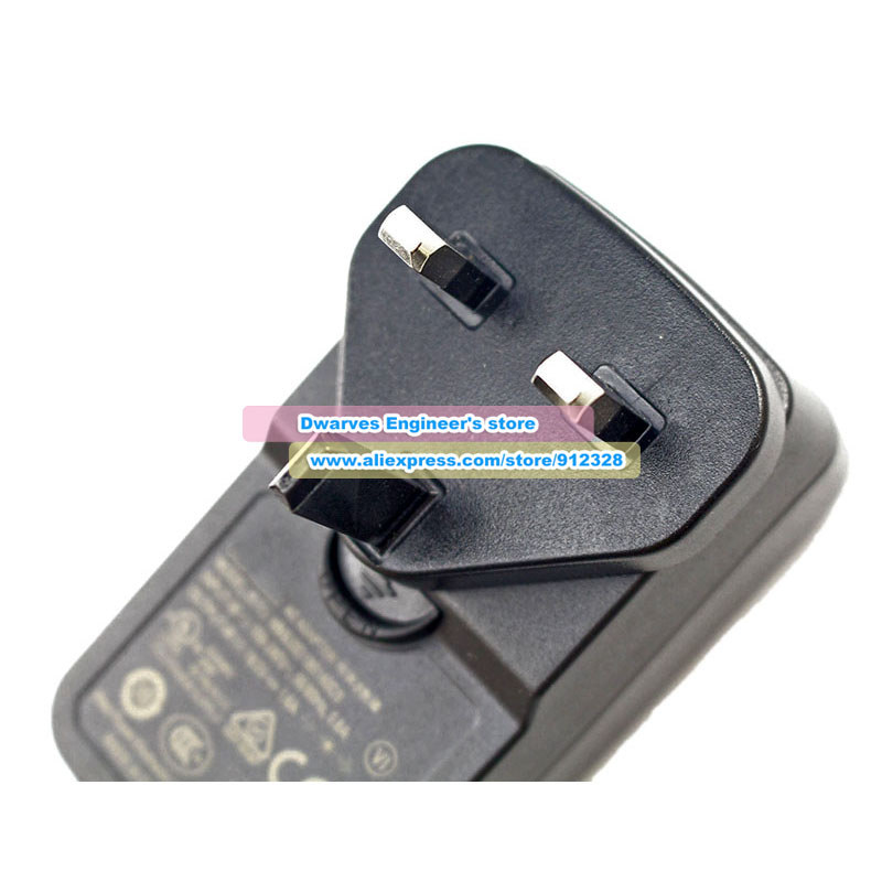 19V 1.6A 30W NPS30D190160D5 Adapter Charger for Razer NOMMO CHROMA UK Laptop Adapters 5.5 x 2.1mm